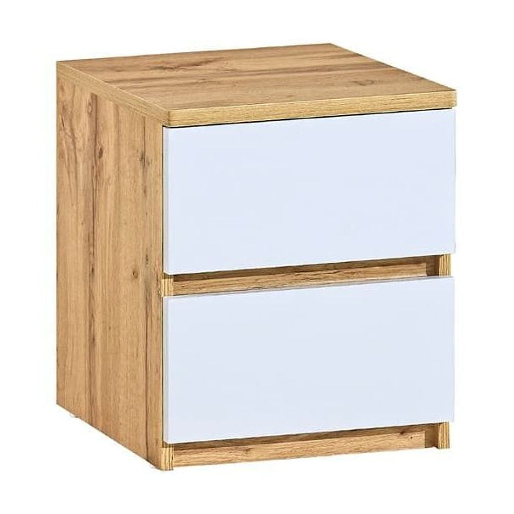 Arca AR10 Bedside Cabinet 40cm