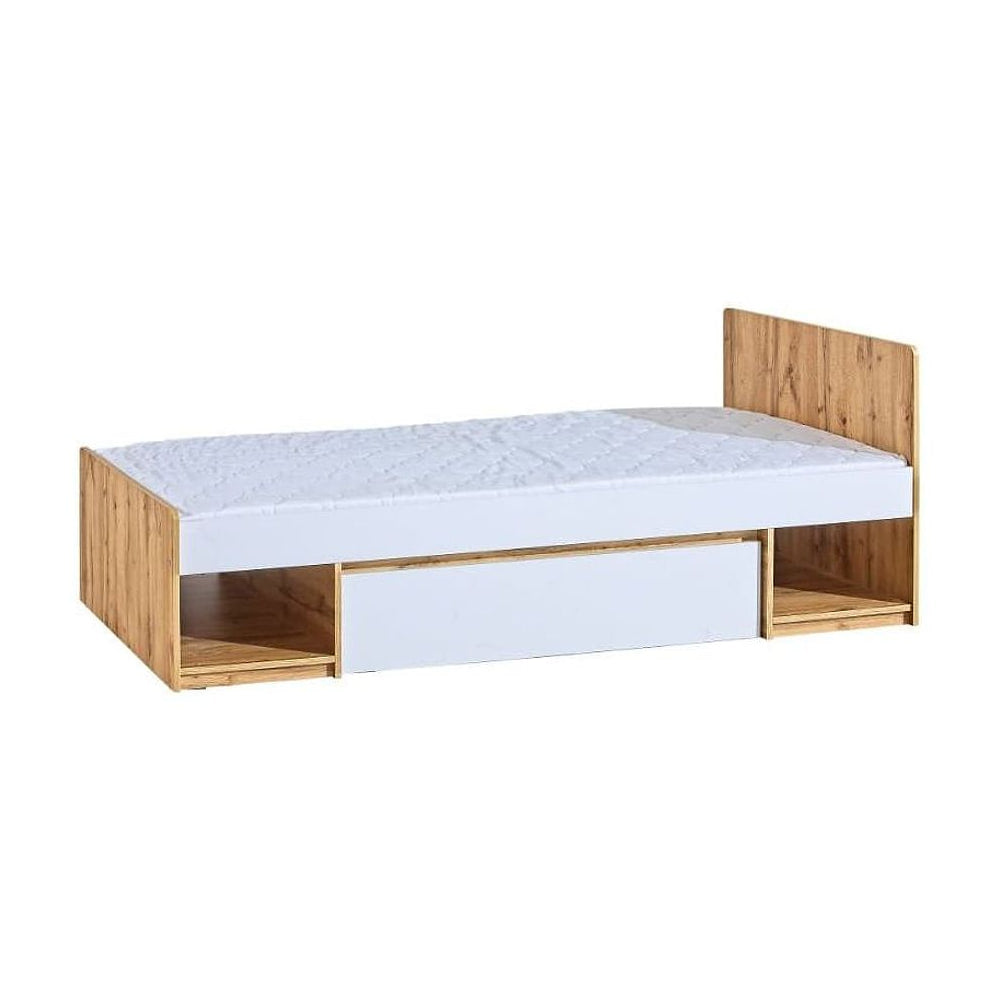 Arca AR9 Bed with Drawer