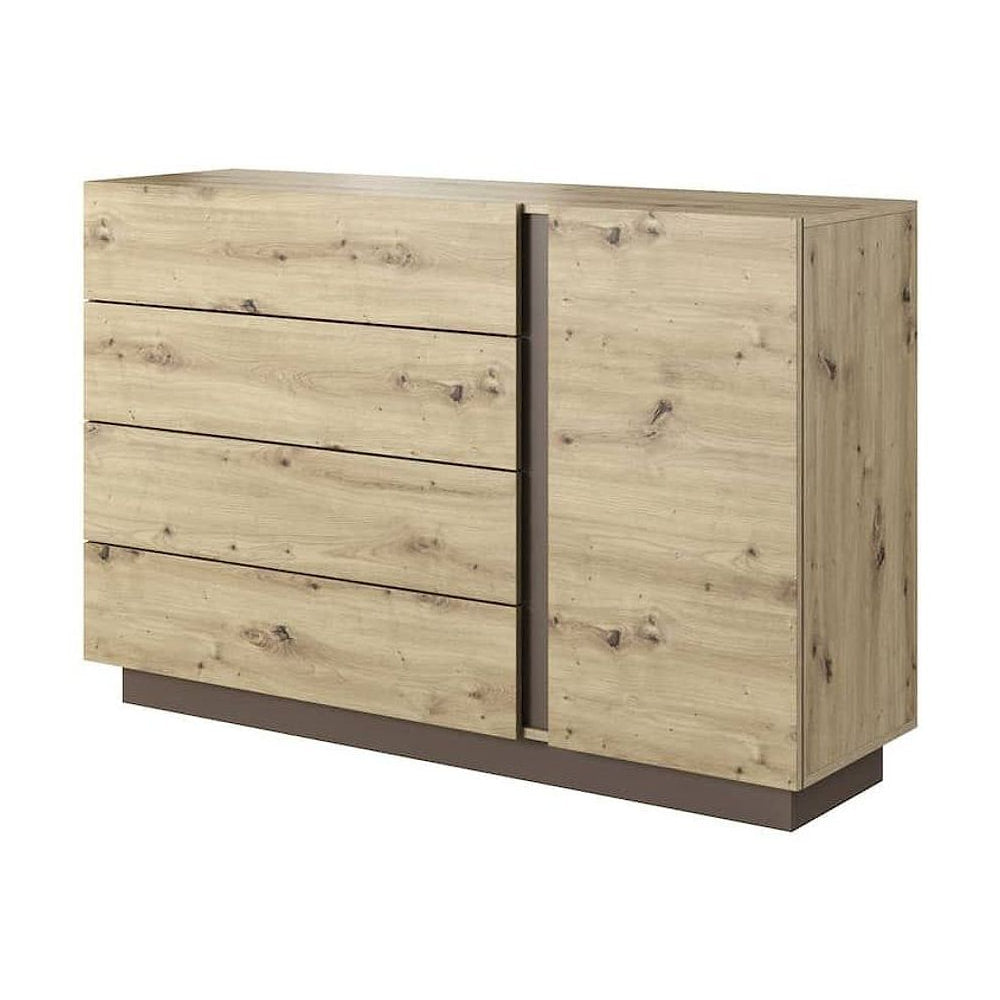 Arco Chest Of Drawers 139cm