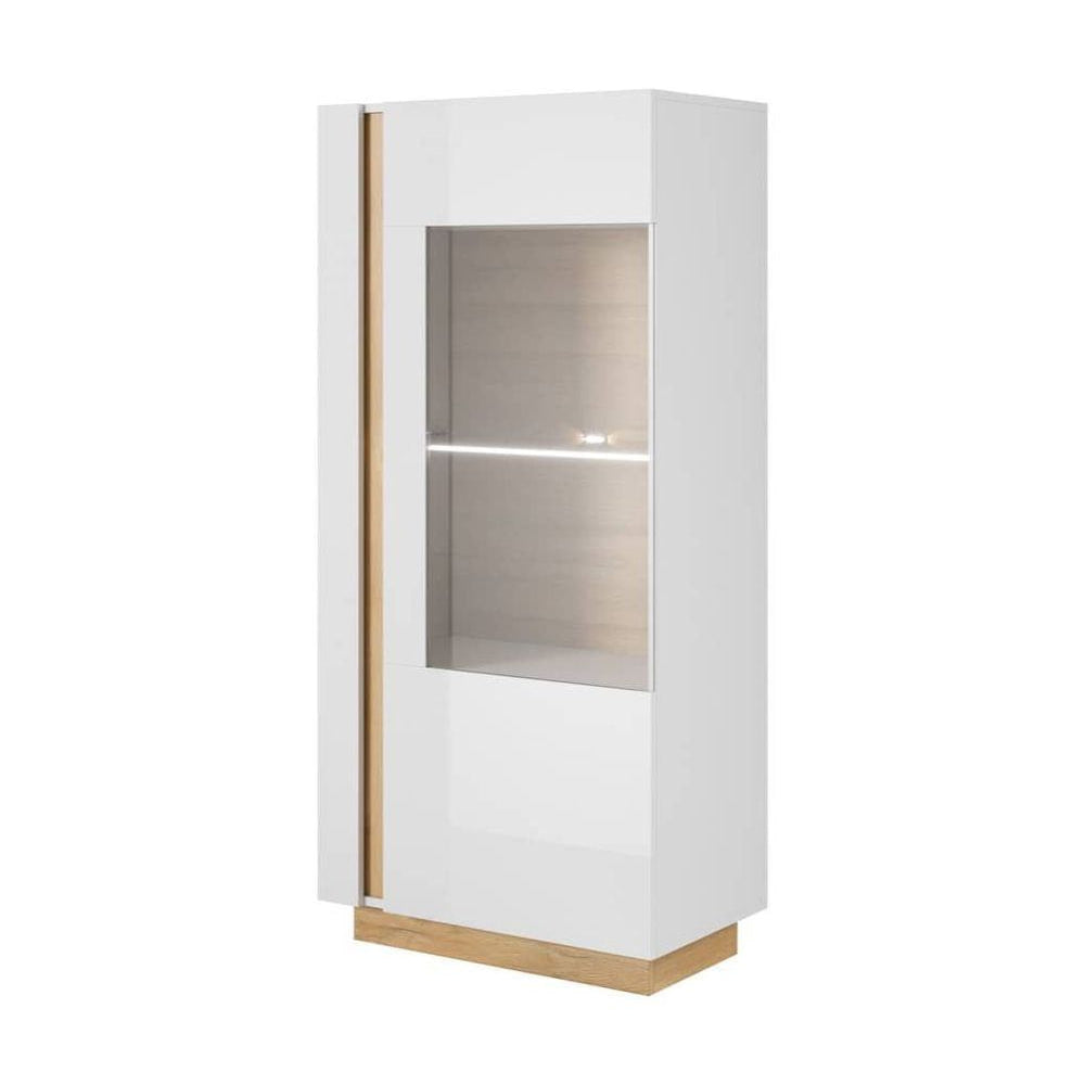 Arco Display Cabinet 72cm