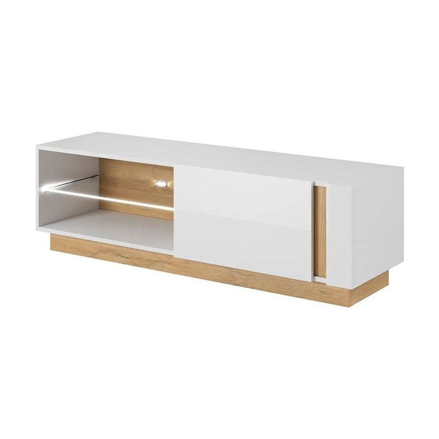Arco TV Cabinet 138cm