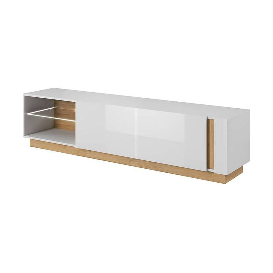 Arco TV Cabinet 188cm