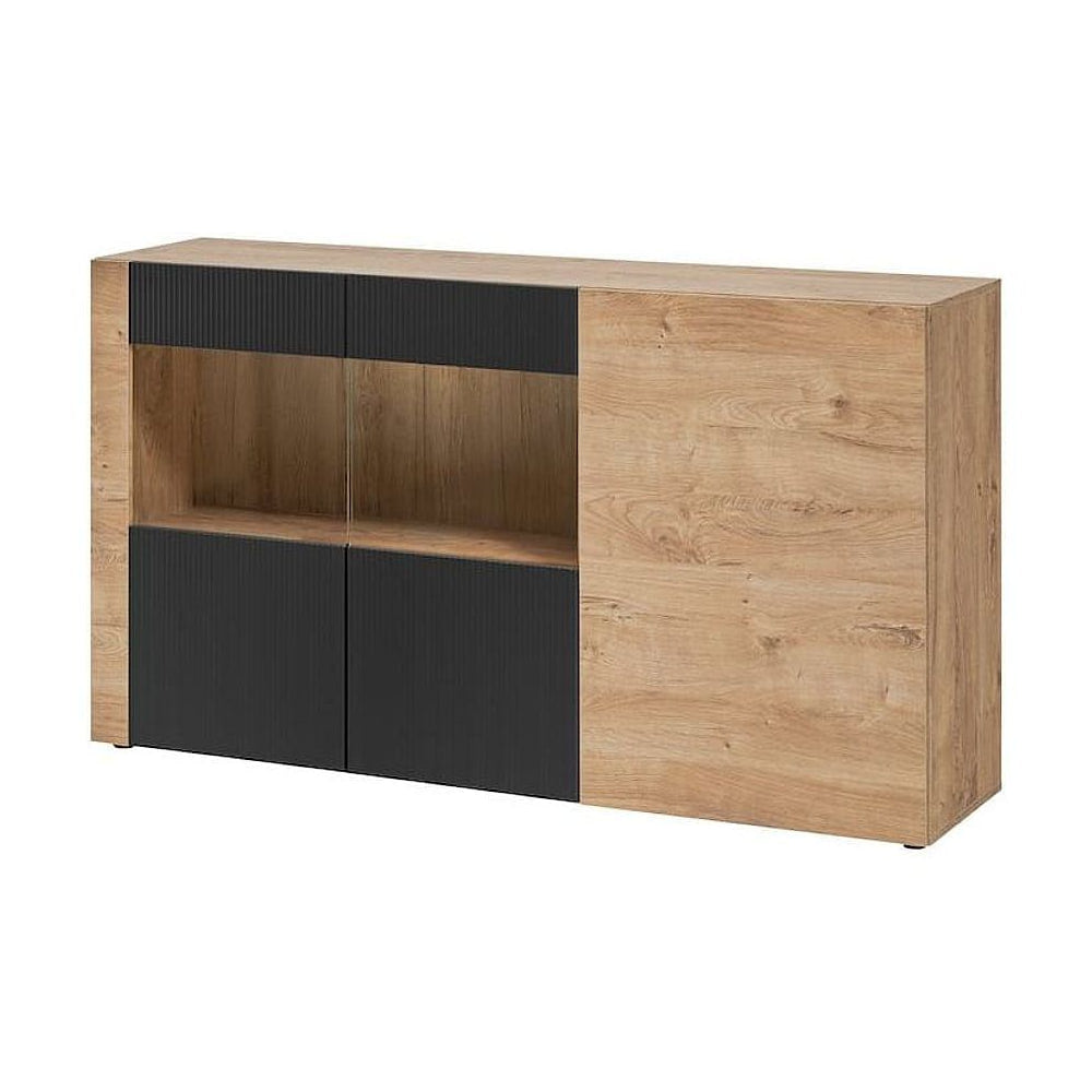 Aron Display Sideboard Cabinet 160cm