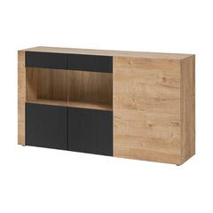 Aron Display Sideboard Cabinet 160cm