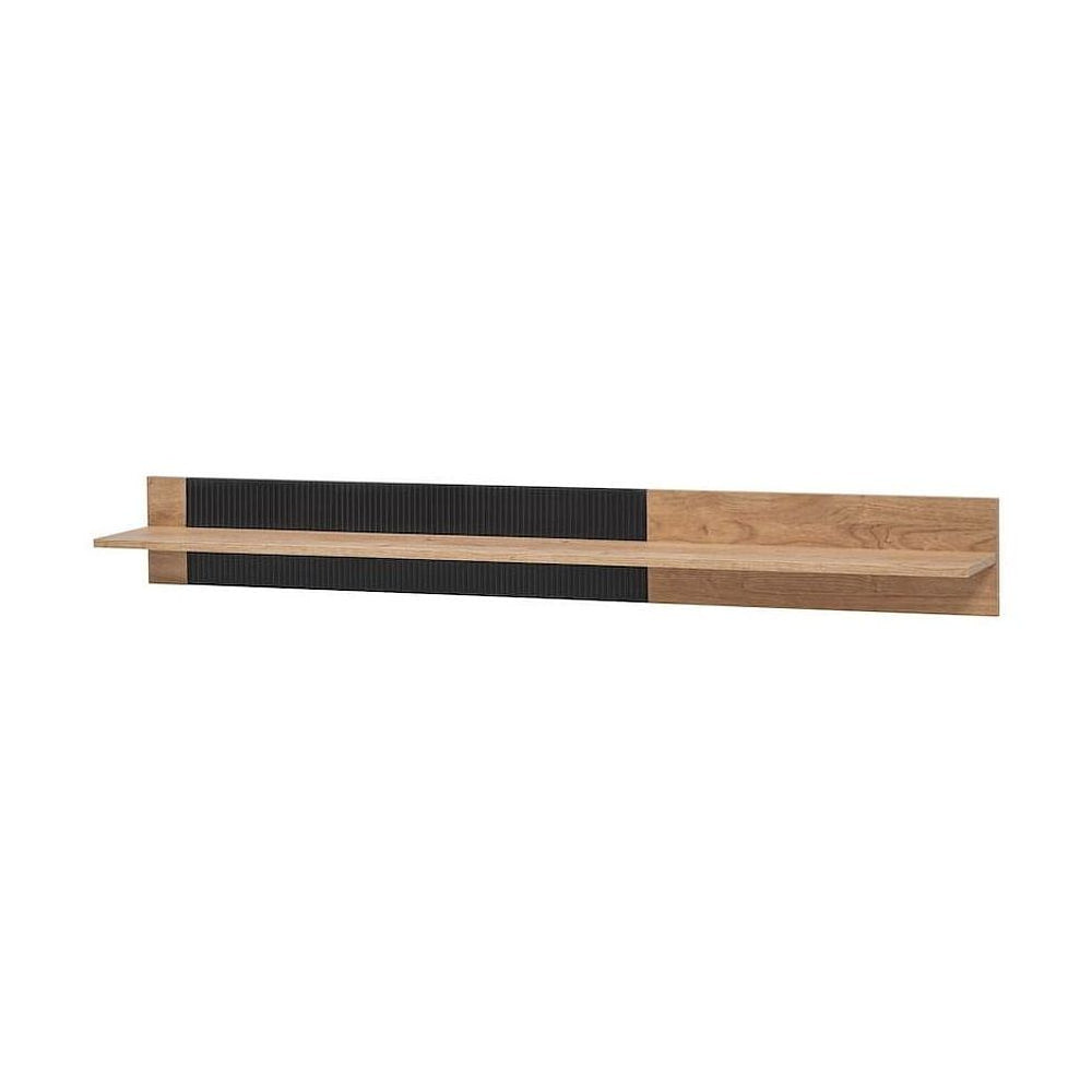 Aron Wall Shelf 160cm
