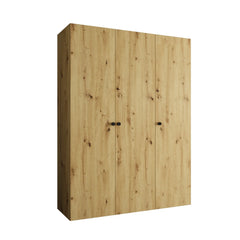 Parma I Hinged Door Wardrobe 150cm - product image 2