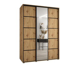 Cannes Sliding Door Wardrobe product image
