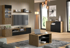 Auris Sideboard Cabinet 135cm - product image 5