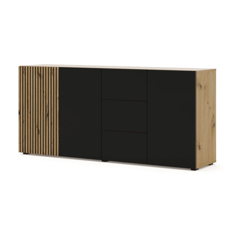 Auris Sideboard Cabinet 180cm [Drawers]