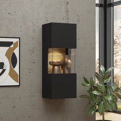 Ava 07 Wall Hung Cabinet 36cm