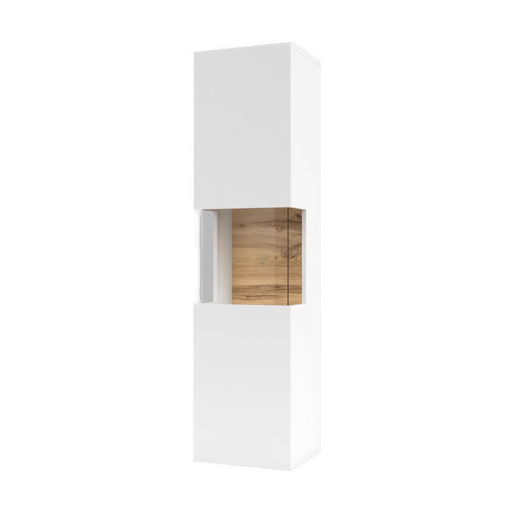 Ava 05 Tall Display Cabinet 36cm - product image 13