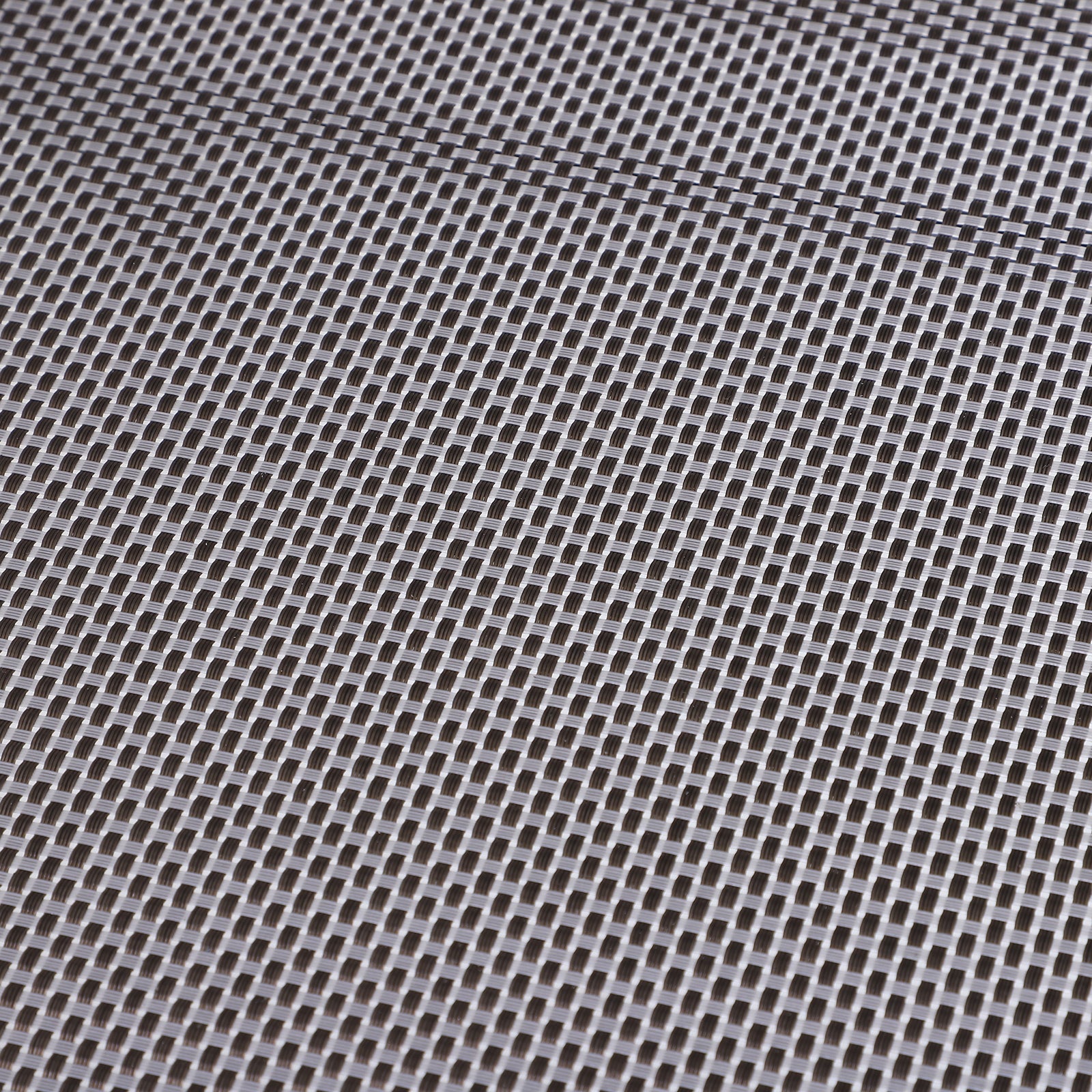 Outsunny Set of Four Folding Garden Chairs - Grey