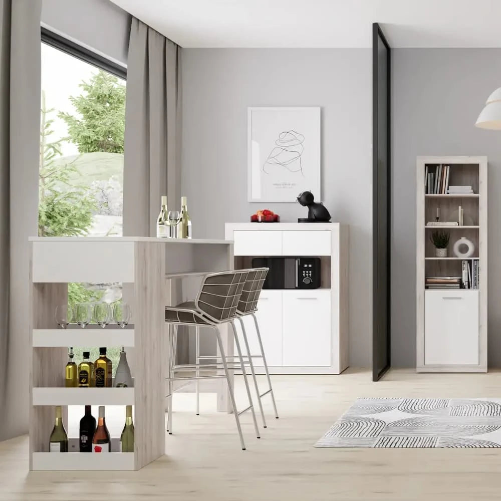 Baccio Cabinet image