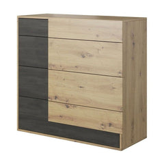 Bafra Chest of Drawers 100cm