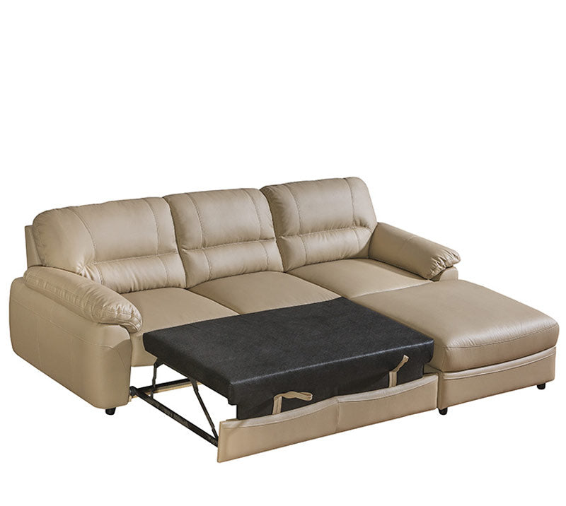 Baltica I Corner Sofa Bed