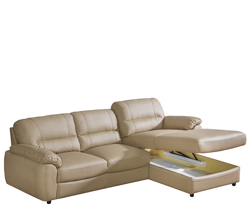 Baltica I Corner Sofa Bed