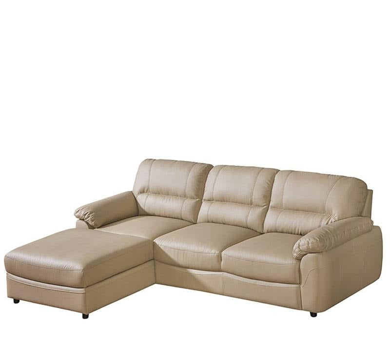 Baltica I Corner Sofa Bed