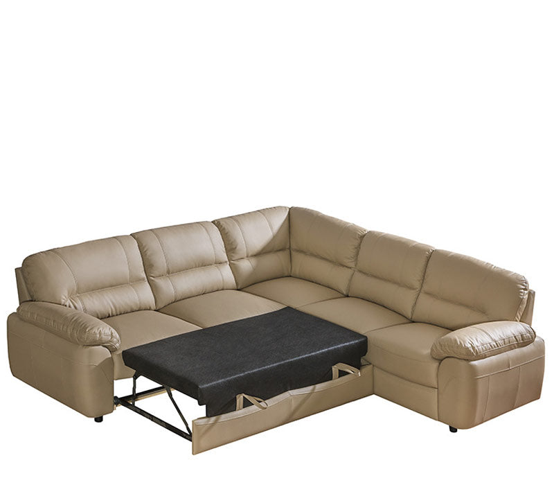 Baltica II Corner Sofa Bed