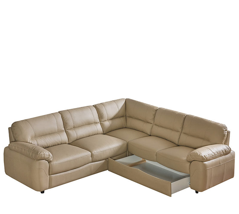 Baltica II Corner Sofa Bed