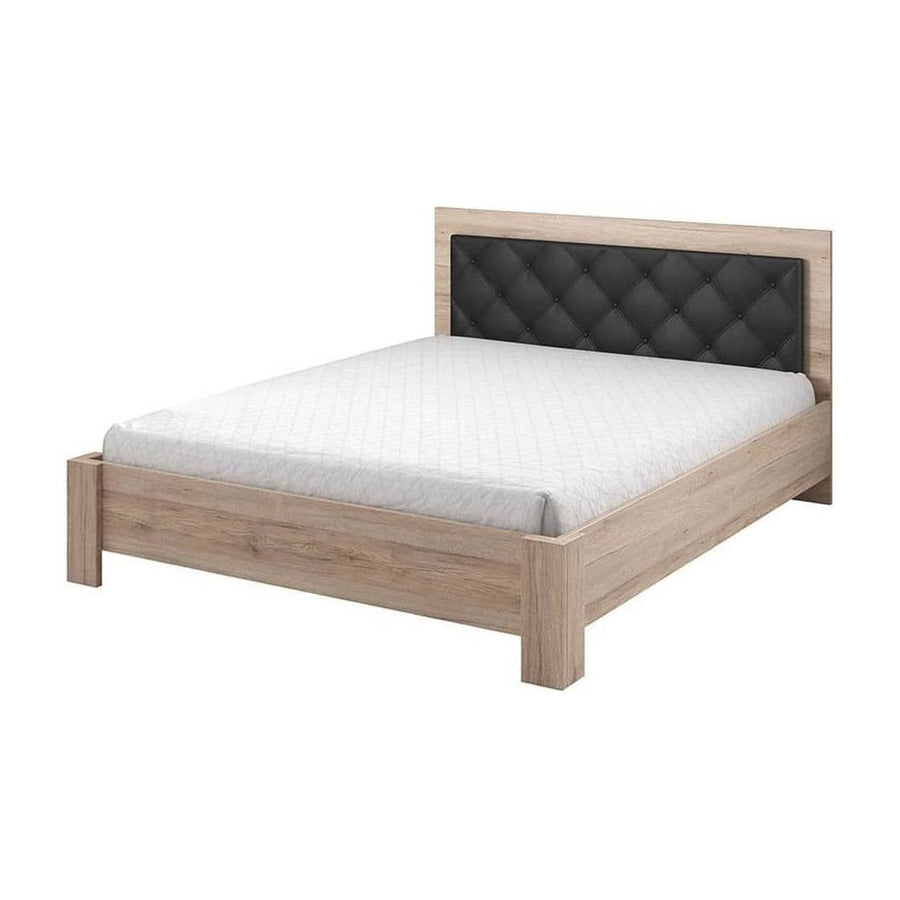 Bari Bed Frame 160cm