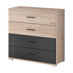 Bari Chest of Drawers 90cm