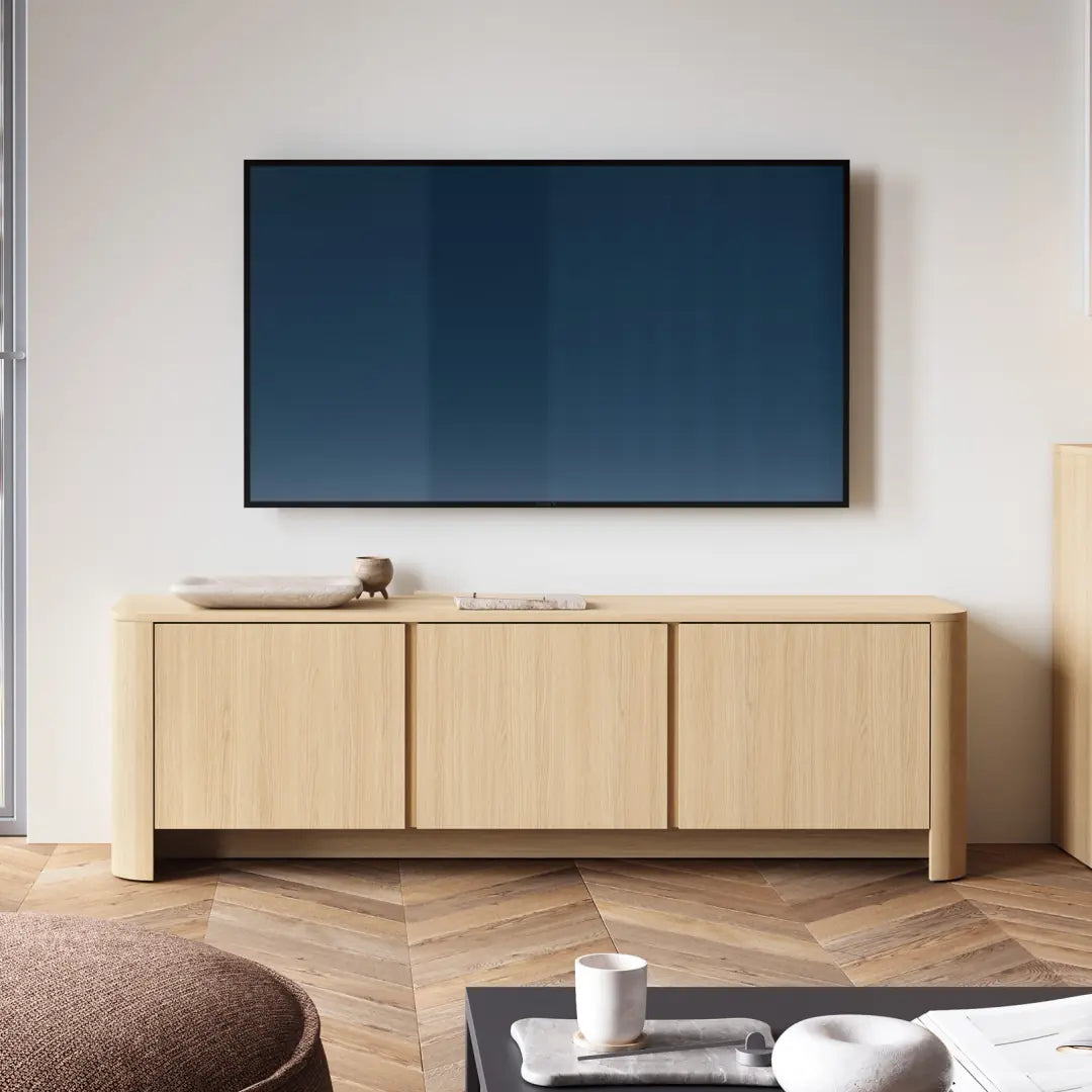 Bari TV Cabinet 168cm