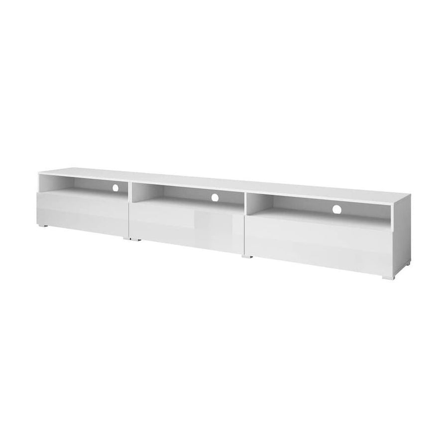 Baros 40 TV Cabinet 270cm