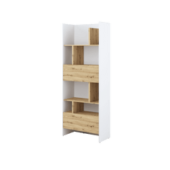 Bed Concept BC-22 Bookcase 84cm