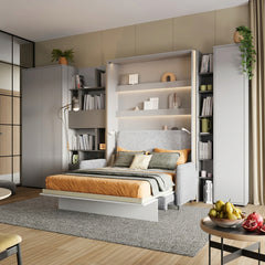 Bed Concept BC-22 Bookcase 84cm - product image 13