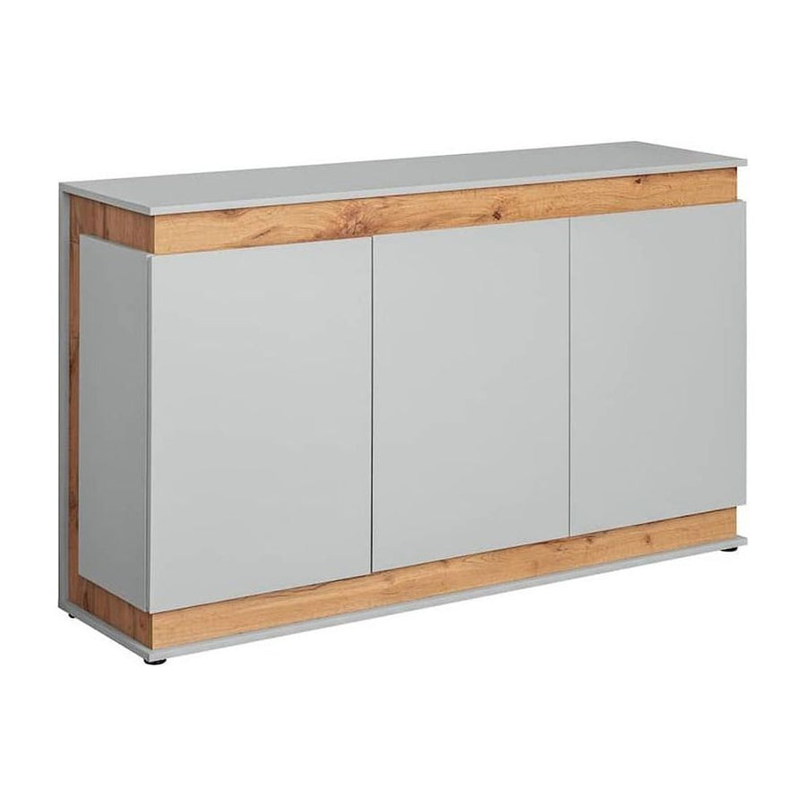 Berlin Sideboard Cabinet 150cm