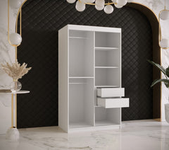 Ramiro Sliding Door Wardrobe product image