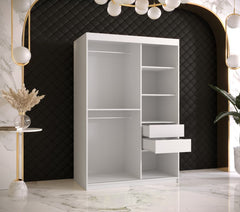 Ramiro Sliding Door Wardrobe product image