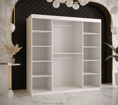 Ramiro I Sliding Door Wardrobe 180cm - product image 7