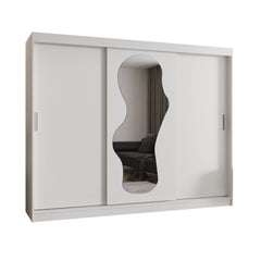 Ultra Sliding Door Wardrobe 250cm