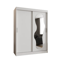 Ultra Sliding Door Wardrobe 150cm