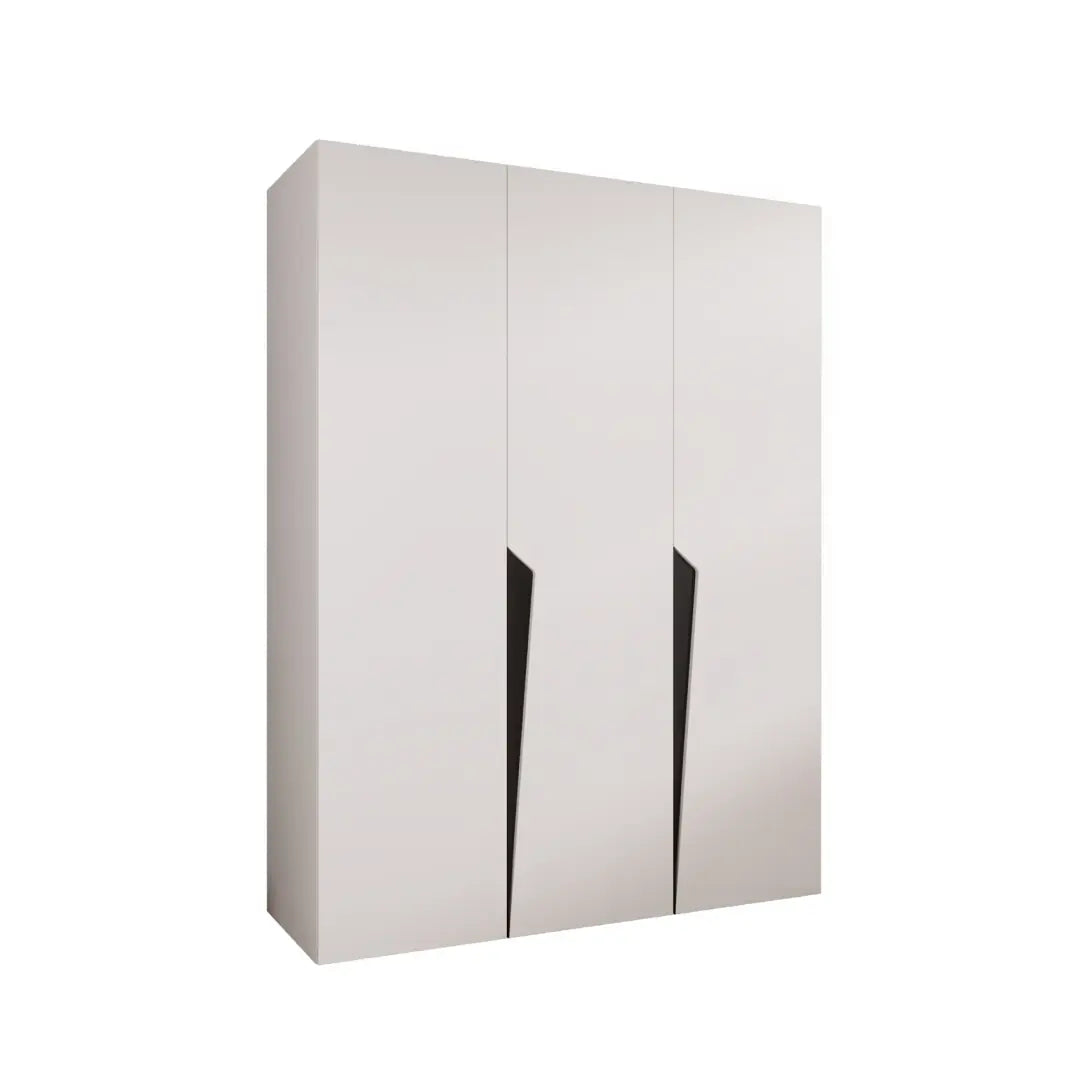 Piano I Hinged Door Wardrobe 150cm