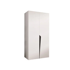 Piano I Hinged Door Wardrobe 100cm - product image 7