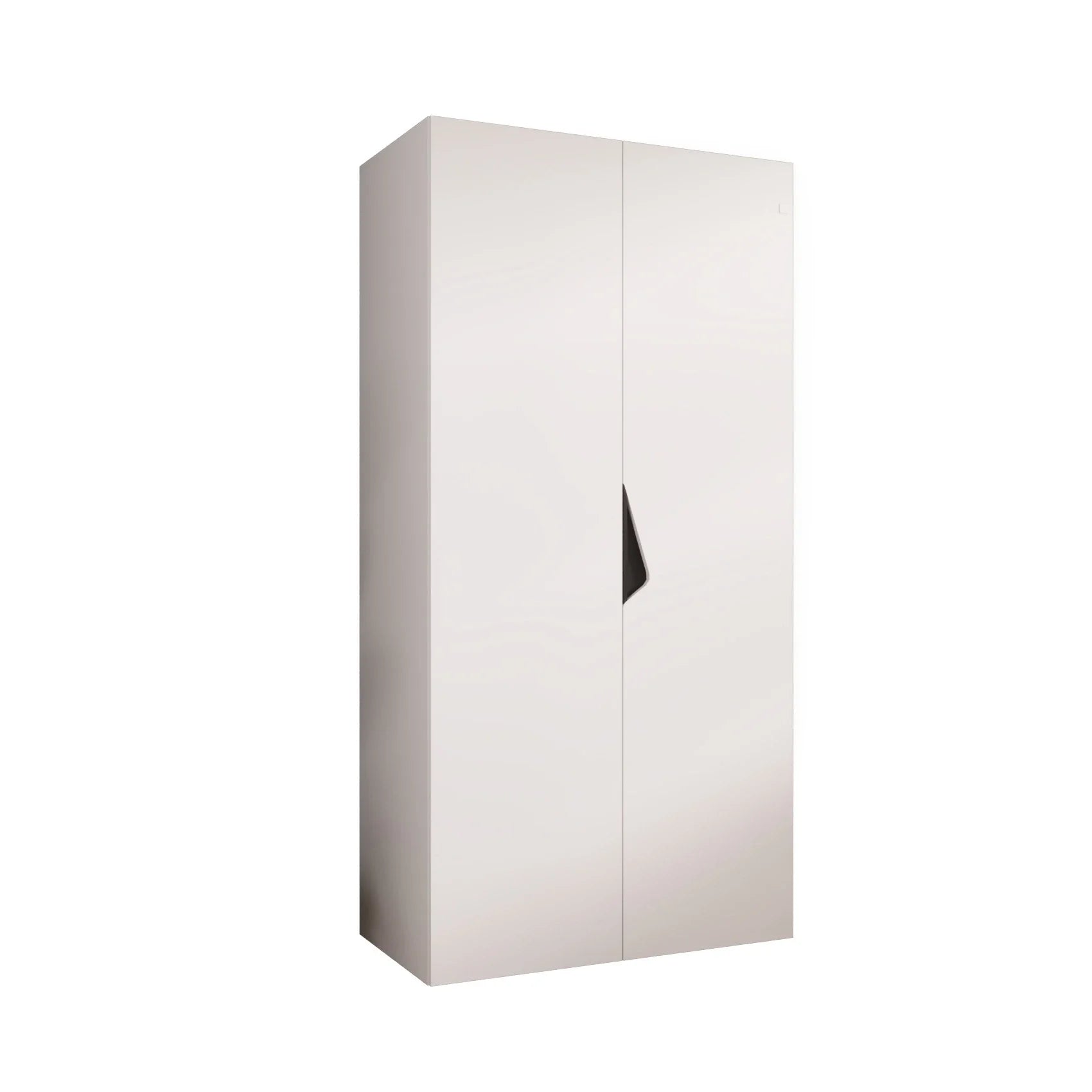 Sandi I Hinged Door Wardrobe 100cm