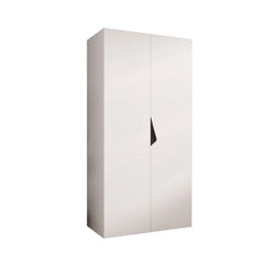 Sandi I Hinged Door Wardrobe 100cm - product image 7