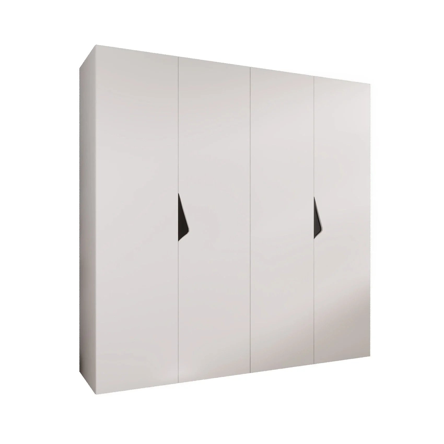 Sandi I Hinged Door Wardrobe 200cm