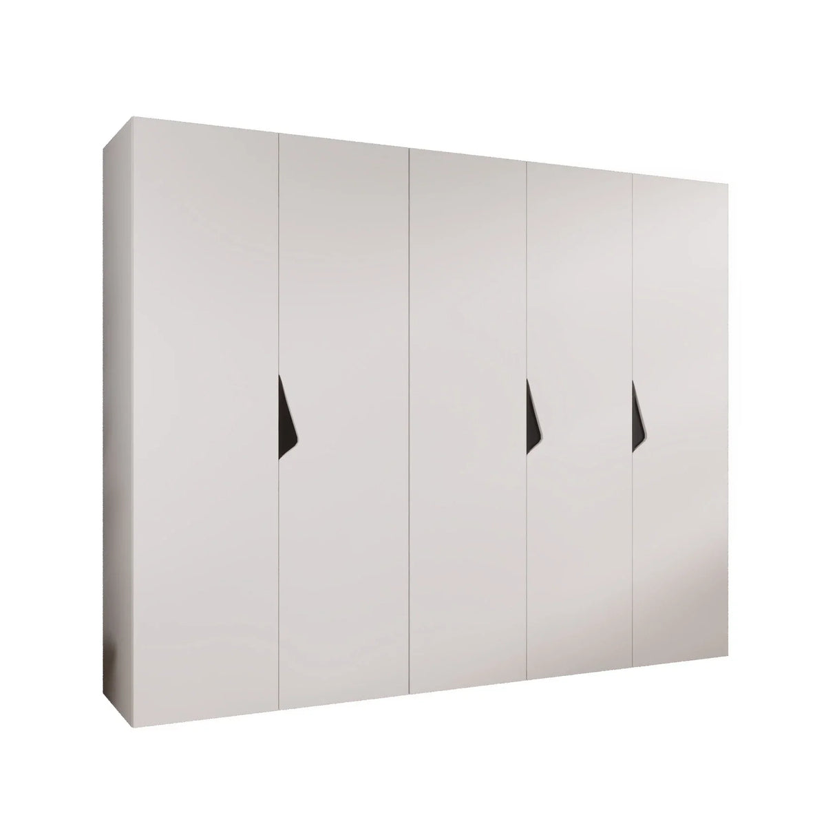 Sandi I Hinged Door Wardrobe 250cm - product image 5