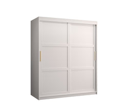 Ramiro I Sliding Door Wardrobe 150cm - product image 6