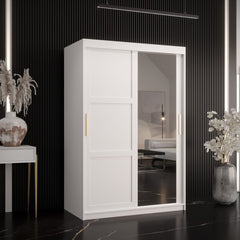 Ramiro II Sliding Door Wardrobe 120cm - product image 4