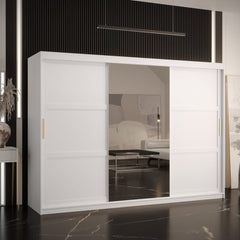 Ramiro II Sliding Door Wardrobe 250cm - product image 4