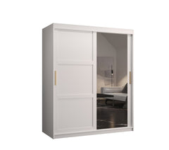 Ramiro II Sliding Door Wardrobe 150cm - product image 5