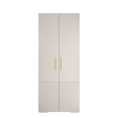 Manhattan III Hinged Door Wardrobe 100cm - product image 2