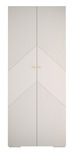 Manhattan II Hinged Door Wardrobe 100cm - product image 2