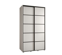 Cannes IV Sliding Door Wardrobe - product image 7