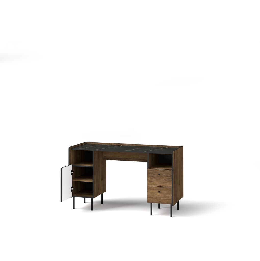 Prestigo Desk 135cm