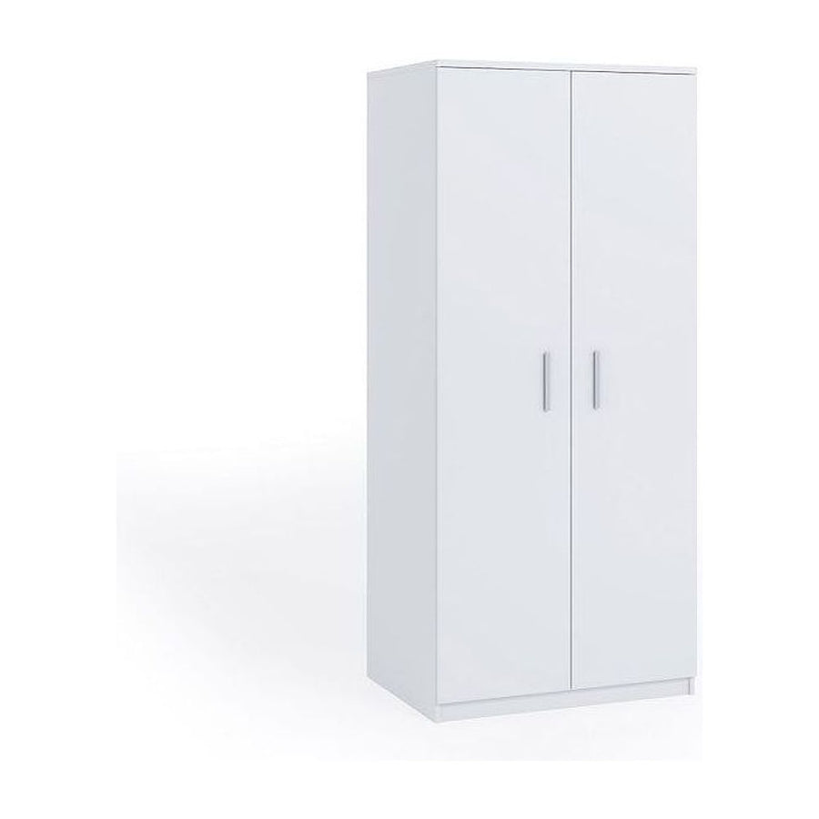 Bono Hinged Door Wardrobe 90cm
